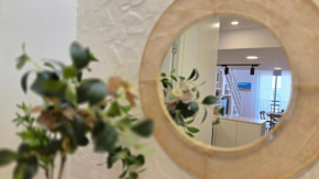 Del Parque Flats Dos Aceras Penthouse